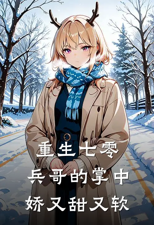 重生七零：兵哥的掌中娇又甜又软