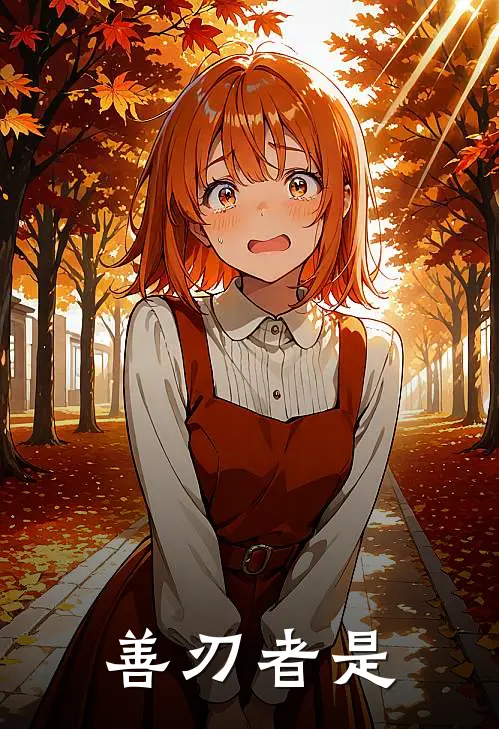 善刃者是