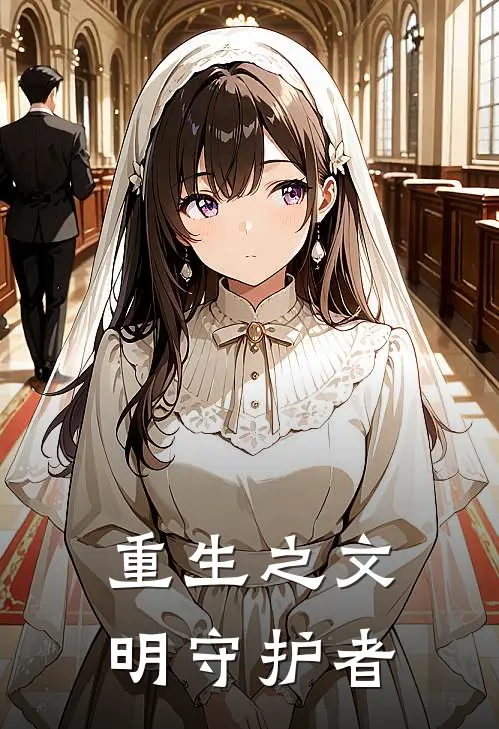 重生之文明守护者