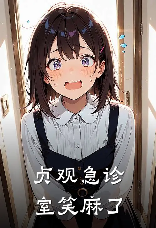 贞观急诊室笑麻了