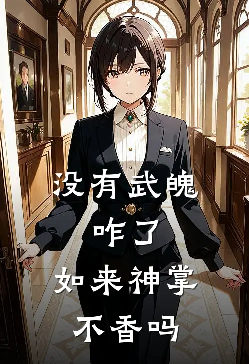 没有武魄，咋了，如来神掌不香吗