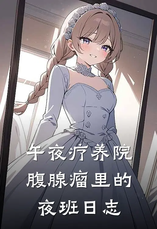 午夜疗养院：腹腺瘤里的夜班日志