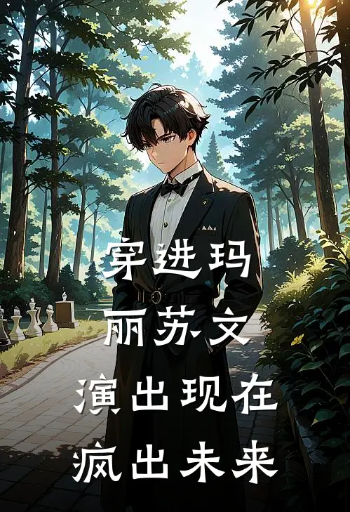 穿进玛丽苏文：演出现在疯出未来