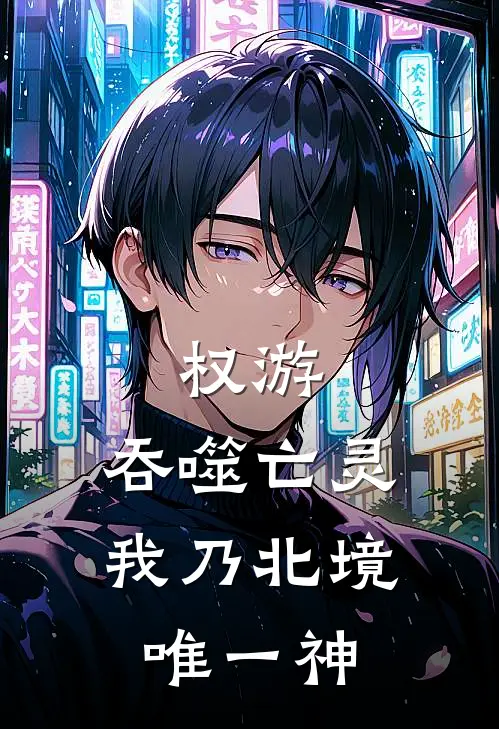 权游：吞噬亡灵，我乃北境唯一神