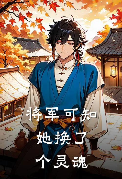将军可知，她换了个灵魂