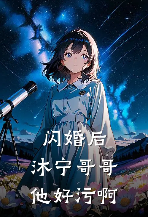 闪婚后，沐宁哥哥他好污啊