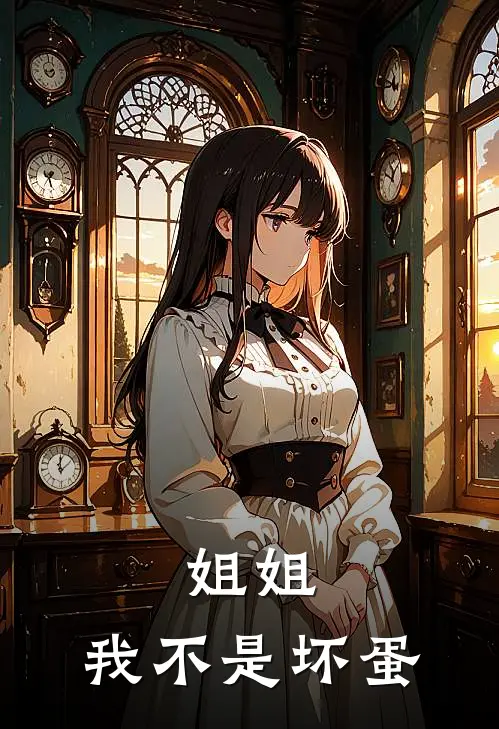 姐姐，我不是坏蛋(李飞刘容)完本小说_免费阅读无弹窗姐姐，我不是坏蛋李飞刘容