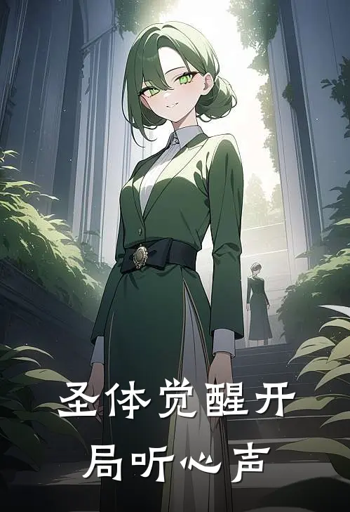 圣体觉醒开局听心声