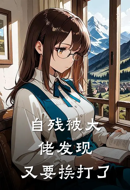 自残被大佬发现，又要挨打了