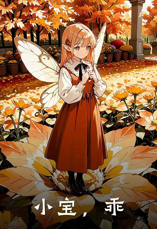 小宝，乖