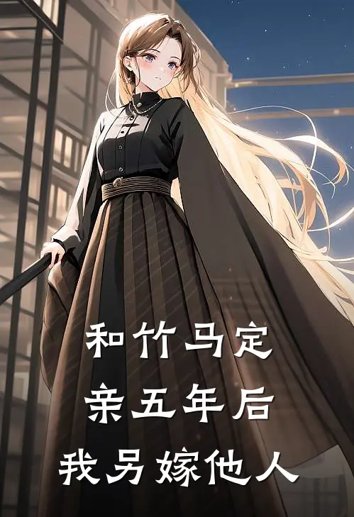 和竹马定亲五年后，我另嫁他人(萧玦柳清沅)免费阅读完整版小说_最新小说全文阅读和竹马定亲五年后，我另嫁他人萧玦柳清沅