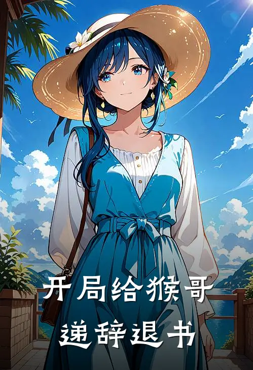 开局给猴哥递辞退书