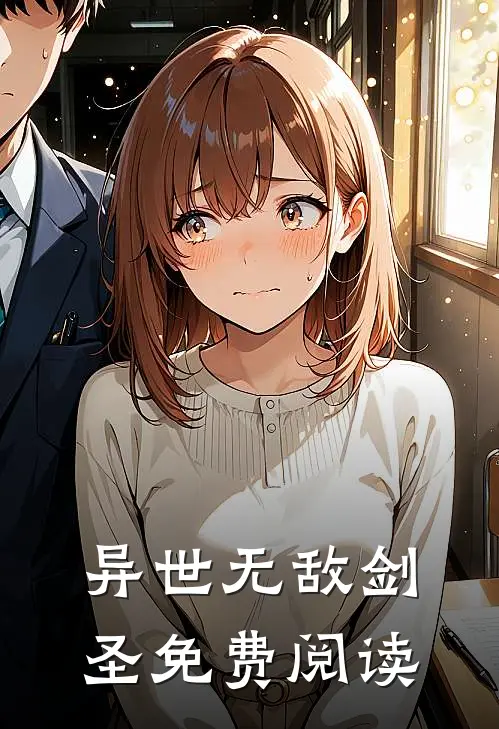 异世无敌剑圣免费阅读