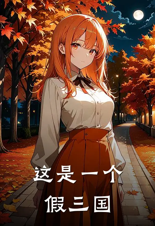 这是一个假三国