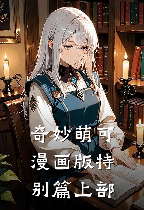 《奇妙萌可漫画版特别篇上部》萌可乐美已完结小说_奇妙萌可漫画版特别篇上部(萌可乐美)火爆小说