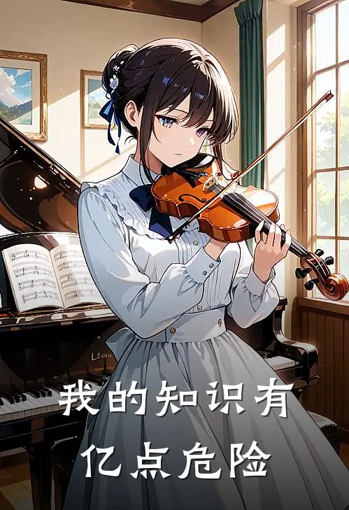 晓晓林默(我的知识有亿点危险)全本阅读_晓晓林默最新热门小说