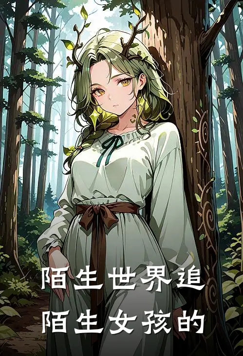 陌生世界追陌生女孩的