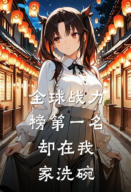 全球战力榜第一名，却在我家洗碗