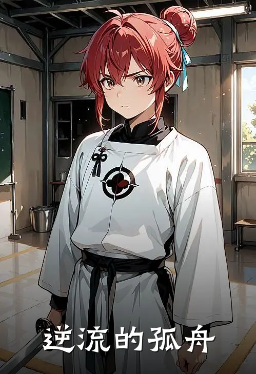 逆流的孤舟(王睿赵健)免费热门小说_最新小说推荐逆流的孤舟王睿赵健