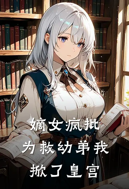 嫡女疯批：为救幼弟我掀了皇宫