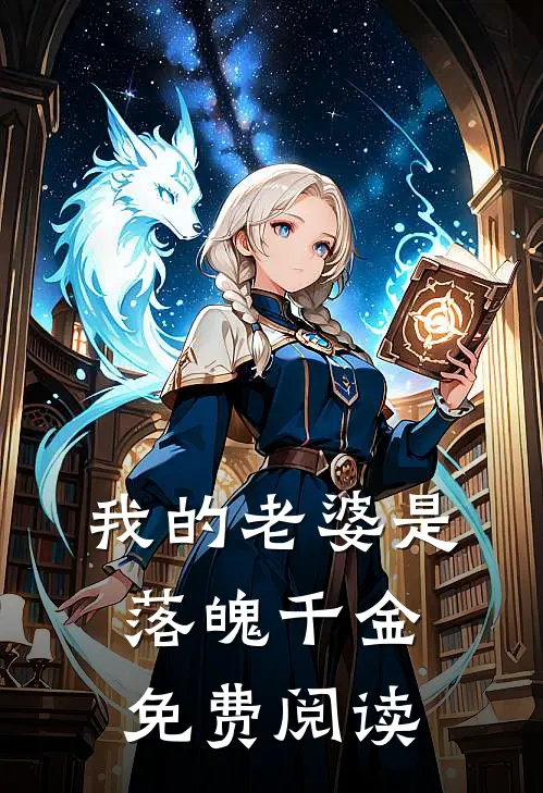 我的老婆是落魄千金免费阅读