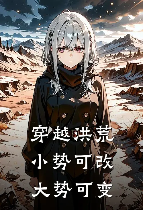 穿越洪荒：小势可改，大势可变鸿钧太清全文免费阅读无弹窗大结局_鸿钧太清（穿越洪荒：小势可改，大势可变）小说免费阅读大结局