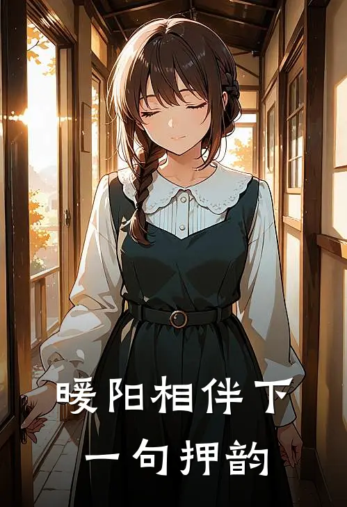 暖阳相伴下一句押韵