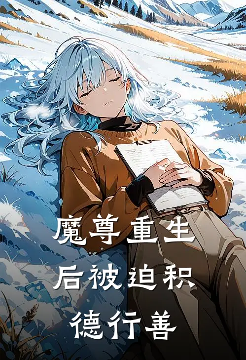 魔尊重生后被迫积德行善