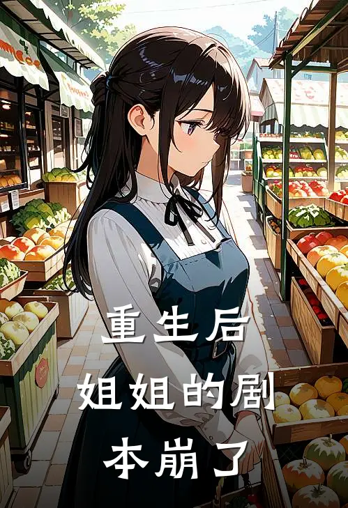 重生后，姐姐的剧本崩了