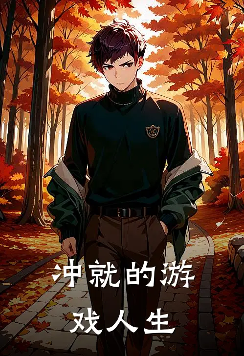 冲就的游戏人生