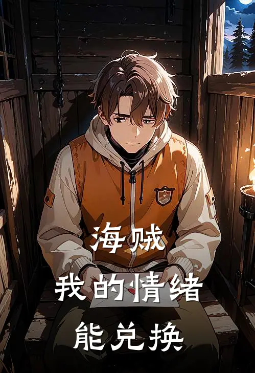 墨菲阿贝尔《海贼：我的情绪能兑换》小说免费在线阅读_海贼：我的情绪能兑换(墨菲阿贝尔)已完结小说