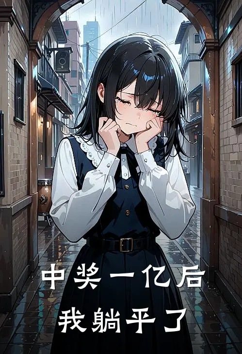 中奖一亿后，我躺平了(崔予鹿林月)最新小说全文阅读_最新章节列表中奖一亿后，我躺平了(崔予鹿林月)