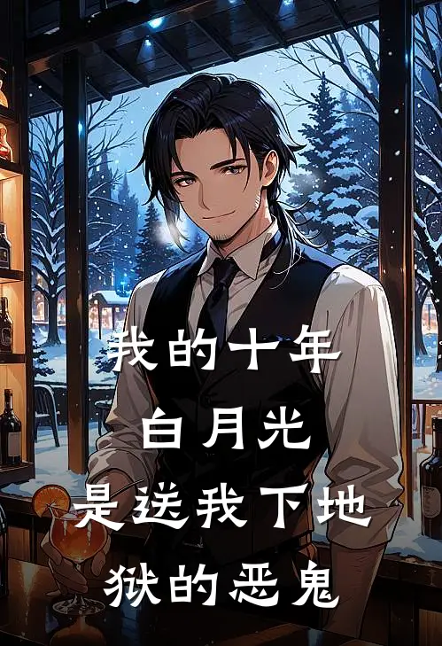我的十年白月光，是送我下地狱的恶鬼(林野林建国)完结版免费阅读_我的十年白月光，是送我下地狱的恶鬼全文免费阅读