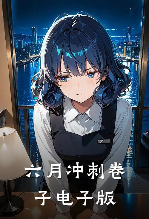 六月冲刺卷子电子版