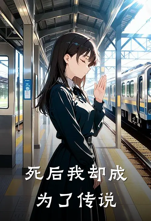 死后我却成为了传说
