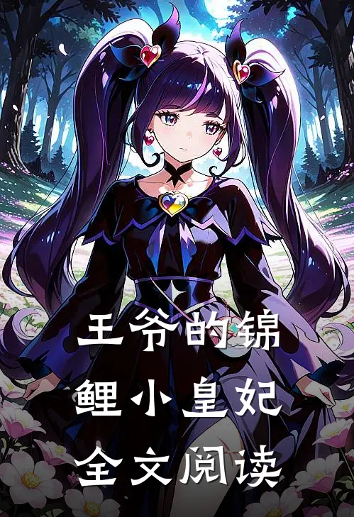 王爷的锦鲤小皇妃全文阅读