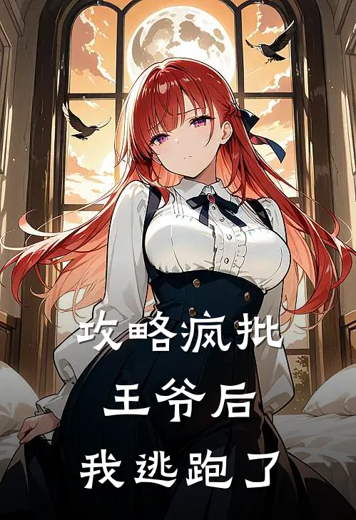 攻略疯批王爷后，我逃跑了(夏清梦荷止)在哪看免费小说_最新章节列表攻略疯批王爷后，我逃跑了(夏清梦荷止)