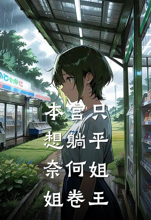 本宫只想躺平，奈何姐姐卷王（昭仪沈鱼晚）最新章节列表