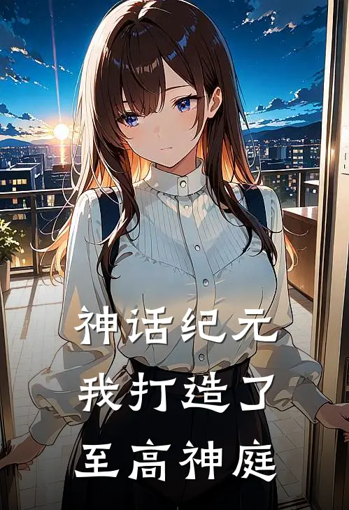 林墨李阳(神话纪元：我打造了至高神庭)_《神话纪元：我打造了至高神庭》最新章节免费在线阅读