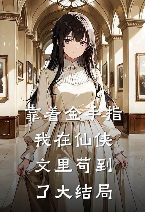 靠着金手指，我在仙侠文里苟到了大结局