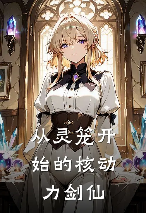 从灵笼开始的核动力剑仙鑫晖徐鑫辉免费小说大全_小说推荐完本从灵笼开始的核动力剑仙(鑫晖徐鑫辉)