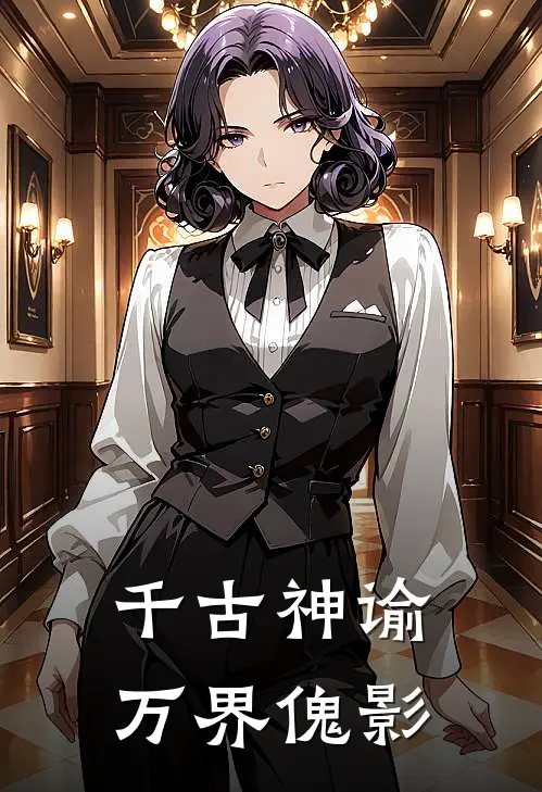 千古神谕·万界傀影(江夜寒裴无忧)免费完结小说_小说完整版免费阅读千古神谕·万界傀影(江夜寒裴无忧)