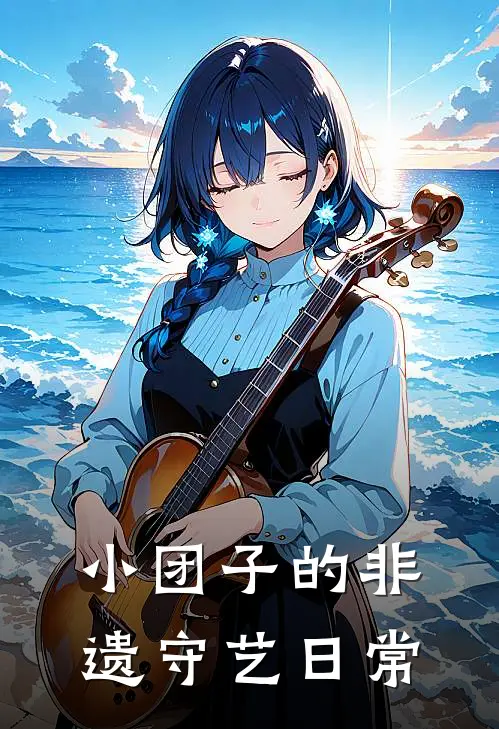 小团子的非遗守艺日常糯糯苏砚之热门的网络小说_完整版小说小团子的非遗守艺日常(糯糯苏砚之)