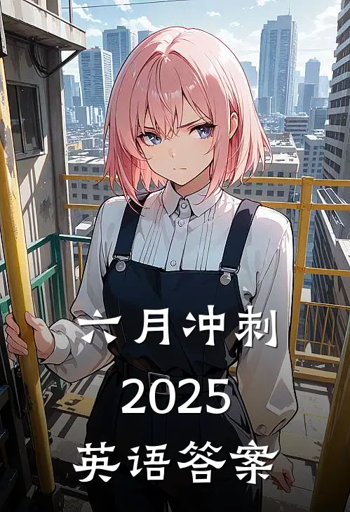 六月冲刺2025英语答案