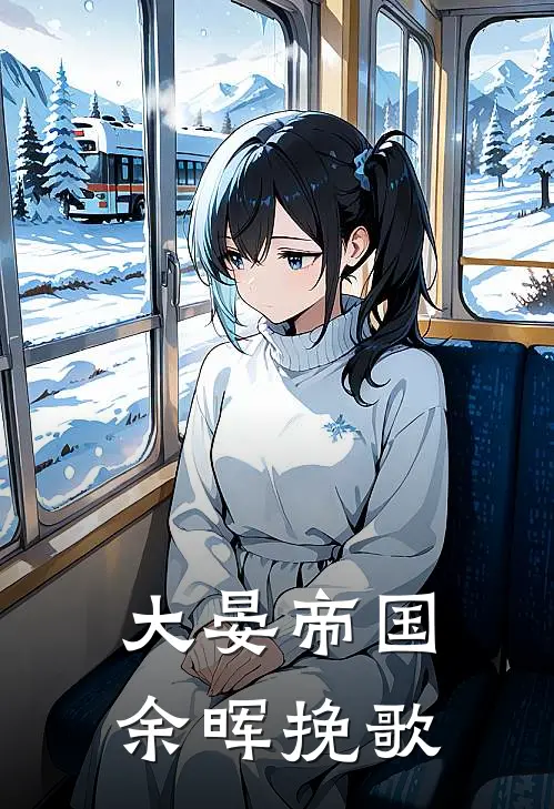 大晏帝国余晖挽歌