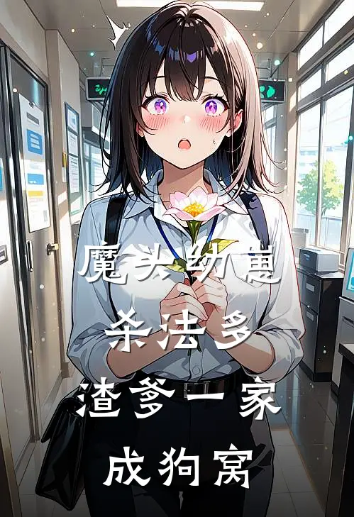 魔头幼崽杀法多，渣爹一家成狗窝