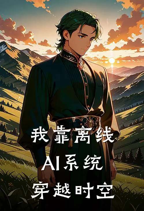 林辰大靖(我靠离线AI系统穿越时空)全章节在线阅读_(我靠离线AI系统穿越时空)完结版免费阅读