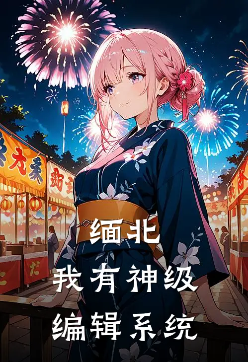 缅北：我有神级编辑系统(凌霜龙帝)已完结小说_小说免费阅读缅北：我有神级编辑系统凌霜龙帝