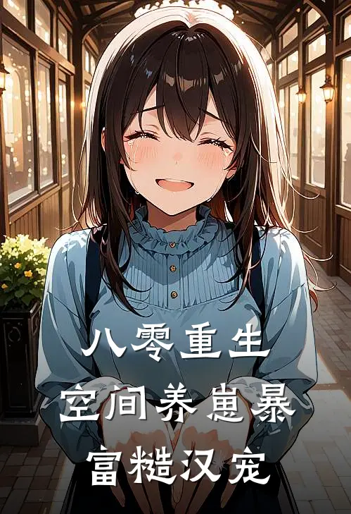 八零重生：空间养崽暴富糙汉宠(林晚林建国)免费小说_最新小说全文阅读八零重生：空间养崽暴富糙汉宠林晚林建国