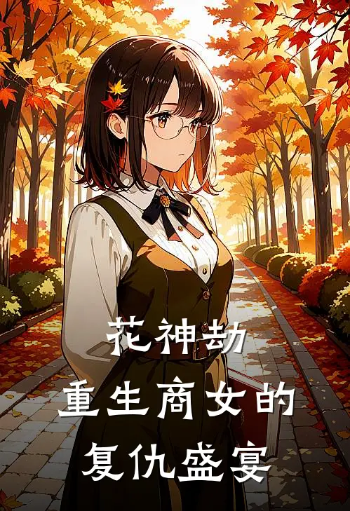 花神劫：重生商女的复仇盛宴